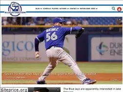 Sites similar to bluejaysnation.com