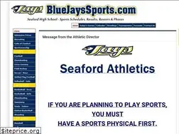 Sites similar to bluejayssports.com