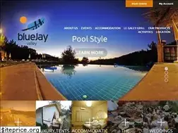 Sites similar to bluejayvalley.com