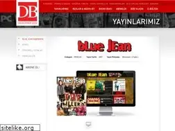 Sites similar to bluejean.com.tr