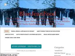 Sites similar to bluejeanfood.com