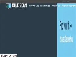 Sites similar to bluejeanpm.com