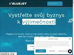 Sites similar to bluejet.cz