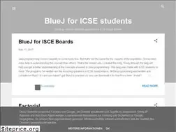 Sites similar to bluejicse.blogspot.com