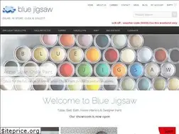 Sites similar to bluejigsaw.co.uk