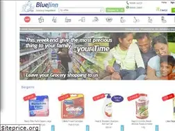 Sites similar to bluejinn.com