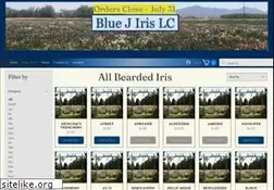 Sites similar to bluejiris.com