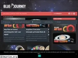 Sites similar to bluejourneyastro.com