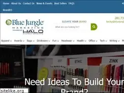Sites similar to bluejunglemarketing.com