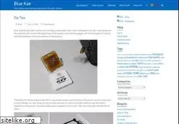 Sites similar to bluekae.com
