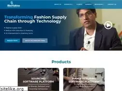 Sites similar to bluekaktus.com