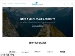 Sites similar to bluekanga.com