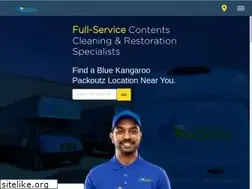 Sites similar to bluekangaroo.com