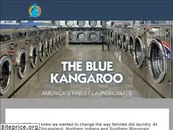 Sites similar to bluekangaroolaundromat.com