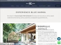 Sites similar to bluekarmasecrets.com