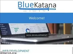 Sites similar to bluekatanasoft.com
