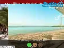 Sites similar to bluekaymahahual.com