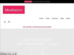 Sites similar to bluekazoo.games