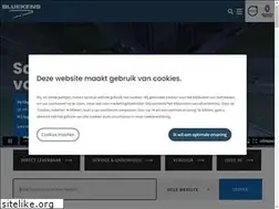 Sites similar to bluekenstruckenbus.nl