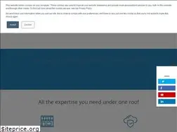 Sites similar to bluekey.co.za