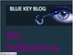 Sites similar to bluekeyblog.org
