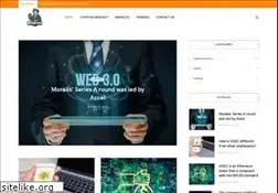 Sites similar to bluekeyblogs.com