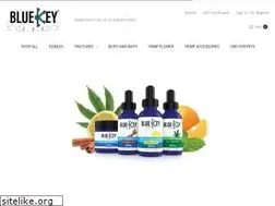 Sites similar to bluekeycbd.com