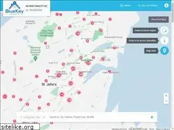 Sites similar to bluekeynl.com