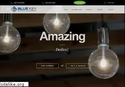 Sites similar to bluekeypm.com