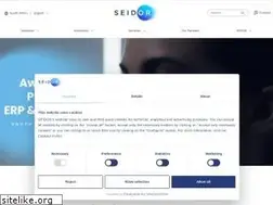 Sites similar to bluekeyseidor.com