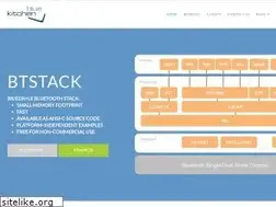 Sites similar to bluekitchen-gmbh.com