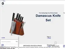 Sites similar to bluekitchenware.com