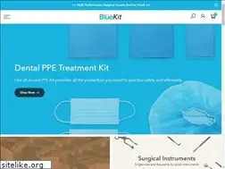 Sites similar to bluekitmedical.com