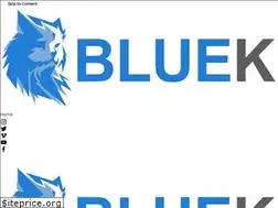 Sites similar to bluekittydesign.com
