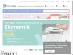 Sites similar to bluekixx.com