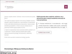 Sites similar to blueklinik.pl