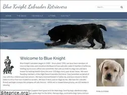 Sites similar to blueknightlabs.com