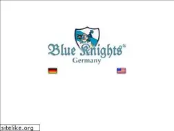 Sites similar to blueknights.de