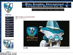 Sites similar to blueknights.org
