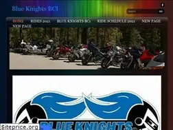 Sites similar to blueknightsbci.ca