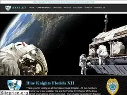 Sites similar to blueknightsfl12.org