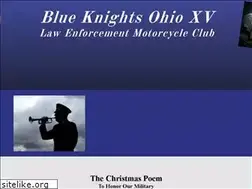 Sites similar to blueknightsohioxv.org