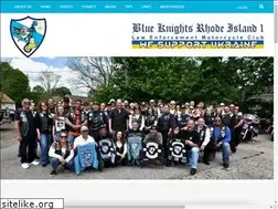 Sites similar to blueknightsri1.org