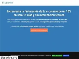 Sites similar to blueknow.com