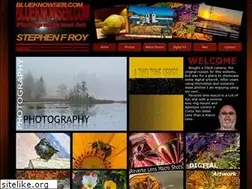 Sites similar to blueknowser.com