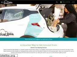 Sites similar to bluela.com