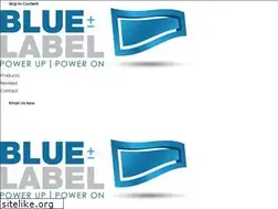 Sites similar to bluelabelpower.com