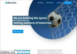 Sites similar to bluelabs.eu