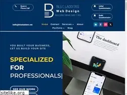 Sites similar to blueladders.net