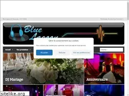 Sites similar to bluelagoon-discomobile.com